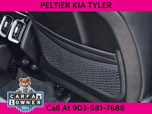 Certified 2022 Kia Sorento SX image 20