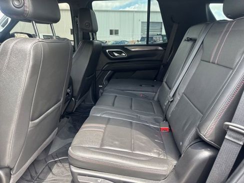Used 2024 Chevrolet Tahoe RST AWD/4WD image 12