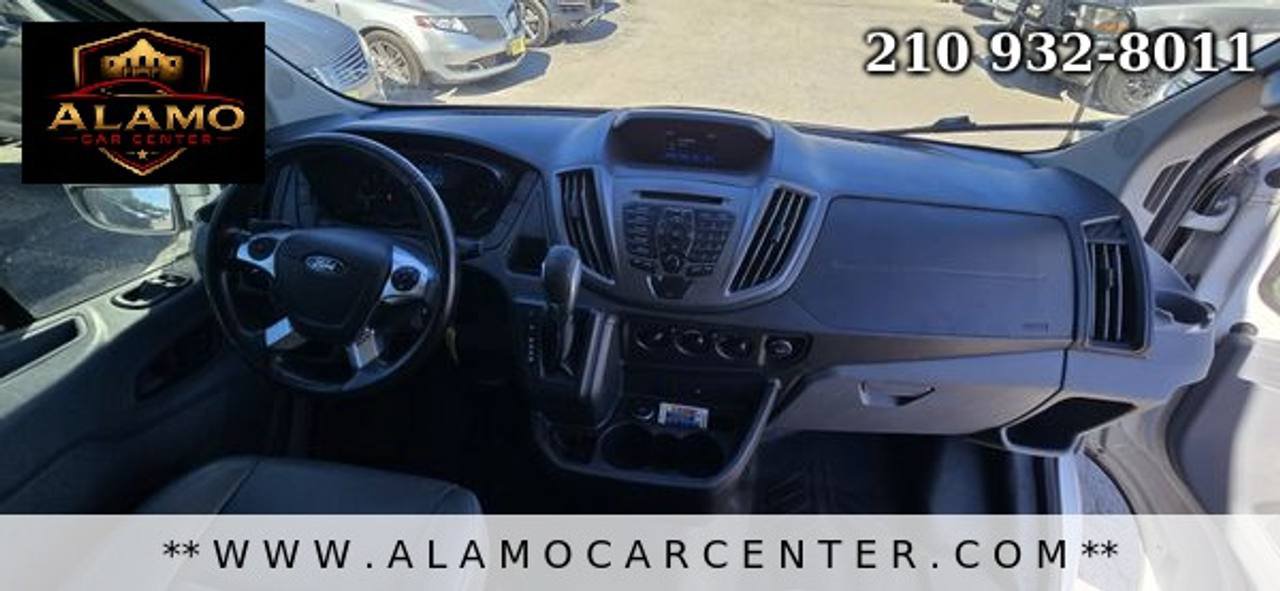 Used 2016 Ford Transit 250 148 High Roof RWD image 16