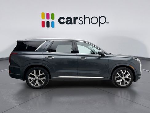 Used 2021 Hyundai Palisade Limited image 6