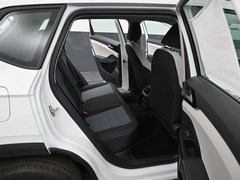 Used 2025 Volkswagen Taos S w/ Taos MDO Package image 13