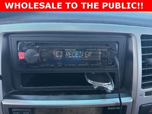 Used 2003 Toyota 4Runner SR5 image 15