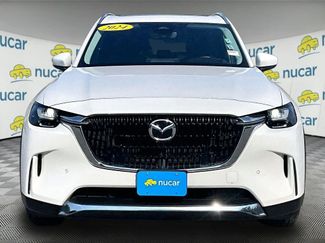 Used 2024 MAZDA CX-90 3.3 Turbo w/ Premium Package AWD/4WD video 2