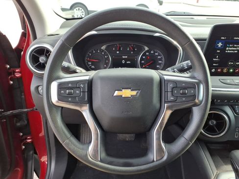 Used 2024 Chevrolet Blazer LT w/ Convenience Package FWD image 20