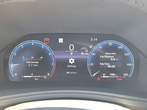 New 2026 Toyota Grand Highlander FWD image 28