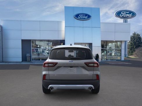 New 2026 Ford Escape Active w/ Cold Weather Package AWD/4WD image 5