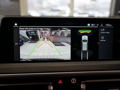 Used 2022 BMW X3 xDrive30i w/ Convenience Package image 10