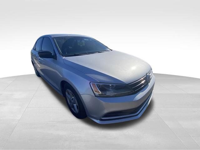 Used 2015 Volkswagen Jetta S FWD image 21