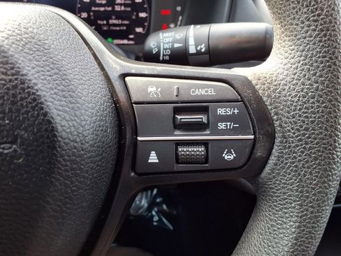 Used 2024 Honda Accord EX image 15