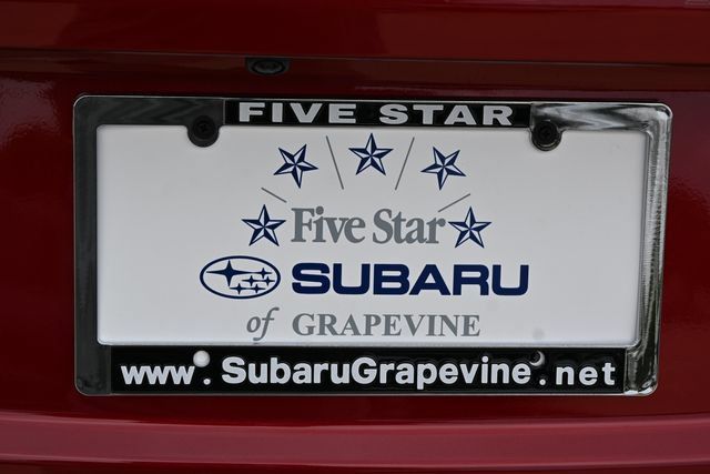 New 2026 Subaru Forester Premium AWD/4WD image 13