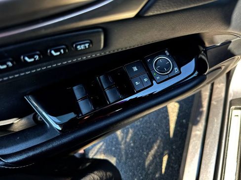 Used 2014 Lexus GS 350 w/ Premium Package RWD image 13