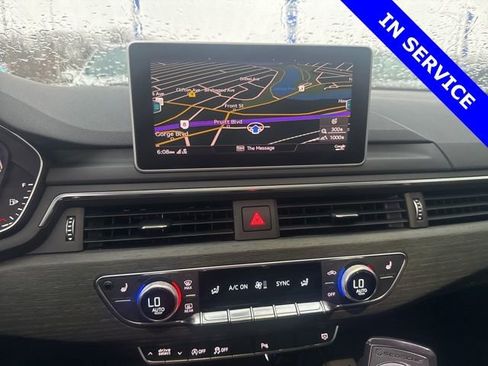 Used 2018 Audi A5 2.0T Premium Plus w/ Premium Plus image 6