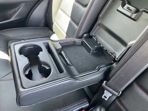 Used 2025 MAZDA CX-5 Carbon Edition image 34