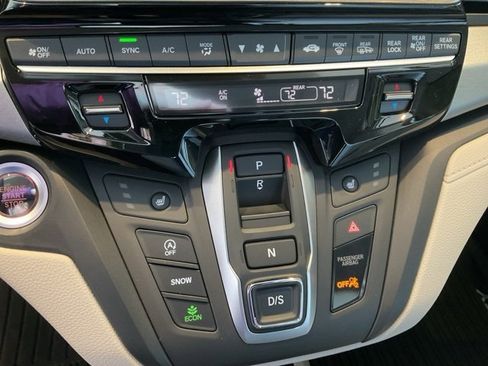 New 2026 Honda Odyssey EX-L image 15