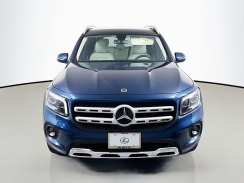 Used 2023 Mercedes-Benz GLB 250 GLB 250 image 2