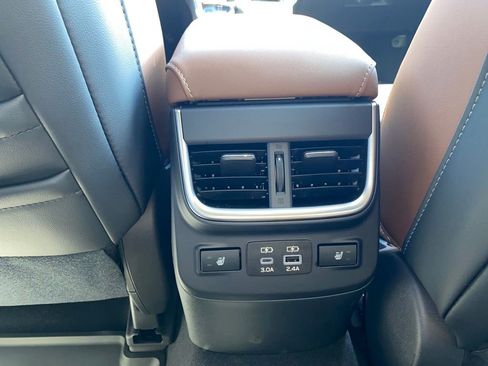New 2025 Subaru Outback Touring image 23