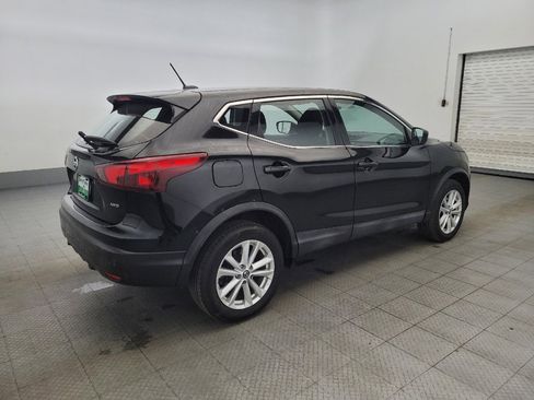 Used 2019 Nissan Rogue Sport S w/ Appearance Package image 10