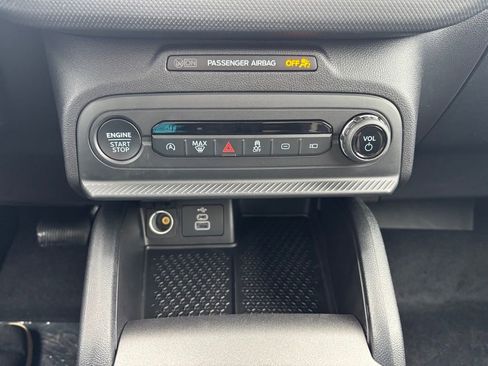 New 2026 Ford Bronco Sport Big Bend w/ Convenience Package AWD/4WD image 24