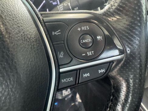 Used 2019 Toyota Avalon Touring w/ Advanced Safety Package image 29