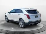 New 2025 Cadillac XT5 Premium Luxury w/ Technology Package image 5