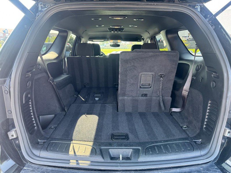 Used 2023 Dodge Durango GT AWD/4WD image 6