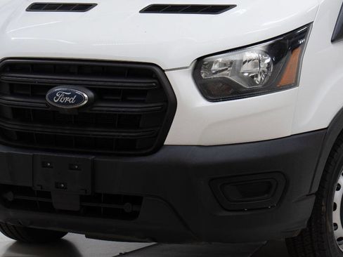 Used 2020 Ford Transit 250 Medium Roof RWD image 10