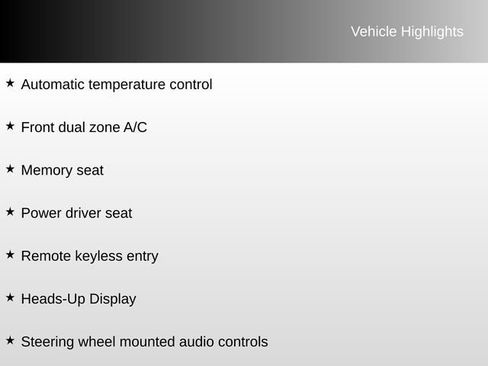 Certified 2025 Buick Envision Avenir AWD/4WD image 29