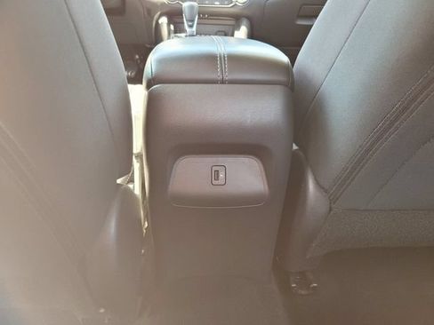 Certified 2024 Nissan Sentra SV FWD image 17