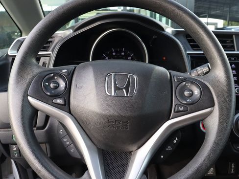 Used 2020 Honda Fit EX image 29