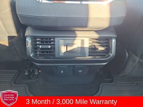 Used 2021 Ford F150 Lariat w/ Max Trailer Tow Package AWD/4WD image 26