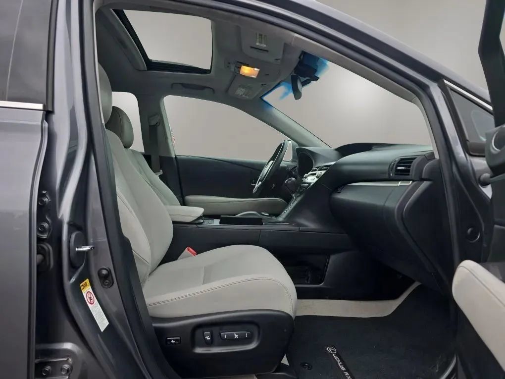 Used 2014 Lexus RX 350 FWD w/ Navigation Package image 48