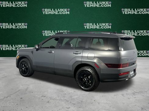 Used 2025 Hyundai Santa Fe XRT image 8