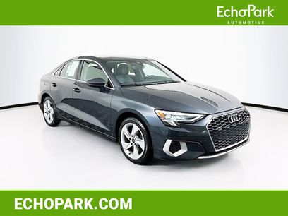 Used 2024 Audi A3 2.0T Premium