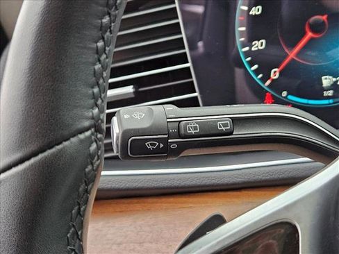 Used 2022 Mercedes-Benz GLE 350 GLE 350 image 14