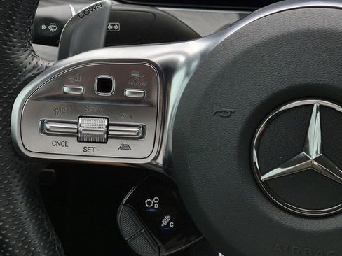 Certified 2021 Mercedes-Benz CLS 53 AMG 4MATIC image 30