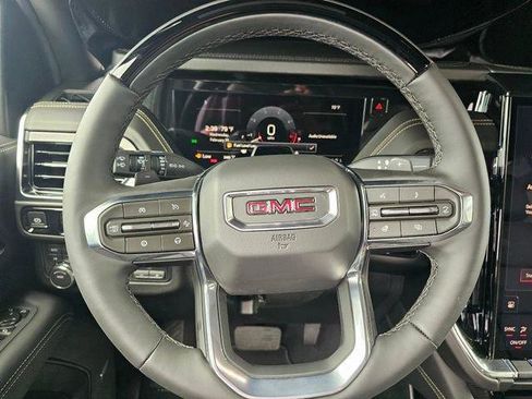 New 2026 GMC Yukon XL Elevation w/ Elevation Premium Package image 31