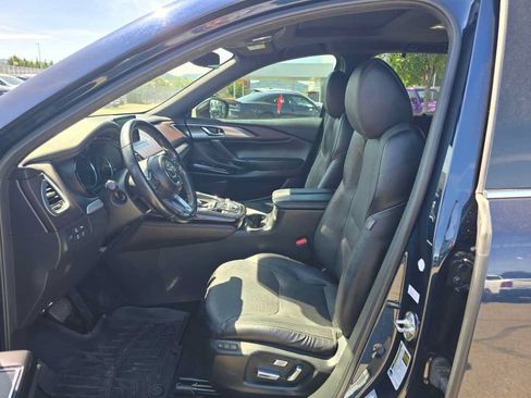 Used 2019 MAZDA CX-9 Grand Touring AWD/4WD image 9