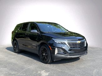Used 2023 Chevrolet Equinox LT FWD video 2