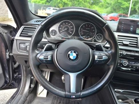 Used 2018 BMW 440i xDrive AWD/4WD image 19