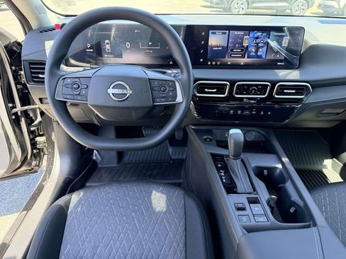 New 2026 Nissan Sentra SV w/ Floor Mat Package FWD image 17