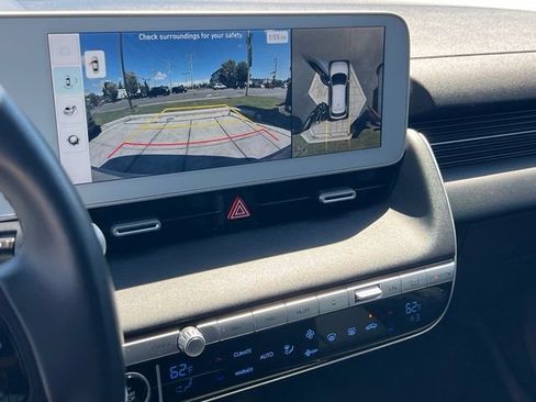 Certified 2023 Hyundai Ioniq 5 Limited w/ Cargo Package RWD image 22
