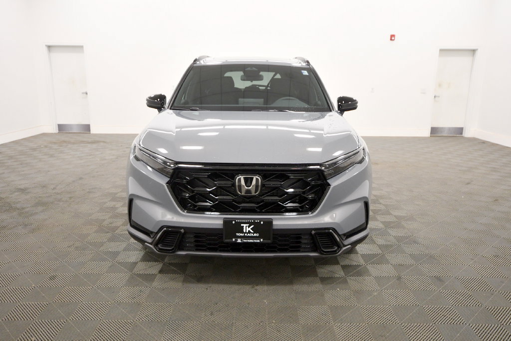 New 2027 Honda CR-V Sport-L image 10