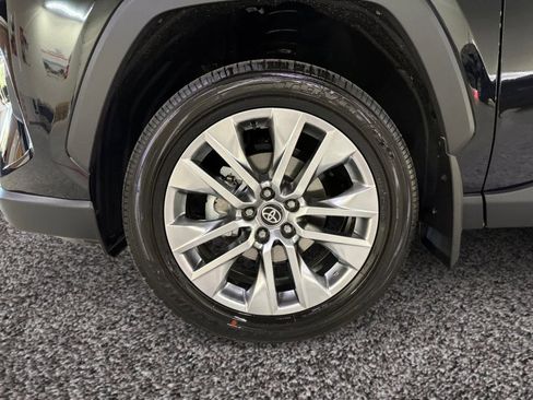 New 2025 Toyota RAV4 XLE Premium image 14