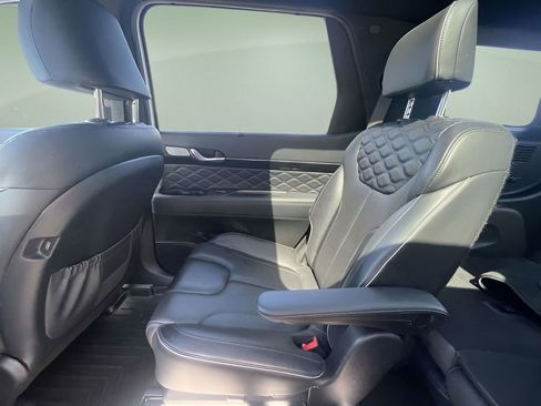 Used 2020 Hyundai Palisade Limited AWD/4WD image 24