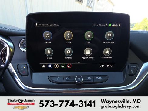 Used 2023 Chevrolet Blazer LT FWD image 10