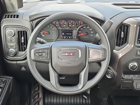 New 2026 GMC Sierra 1500 Pro w/ Pro Value Package AWD/4WD image 20