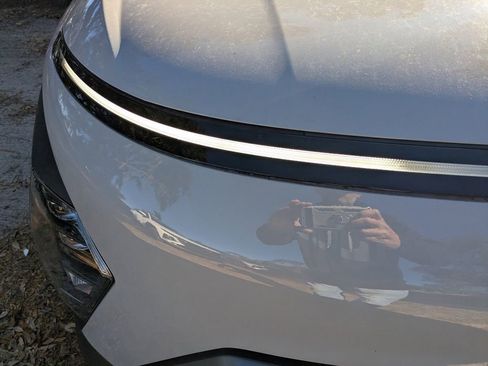 New 2026 Hyundai Kona SEL Sport image 9