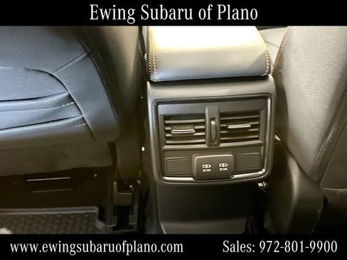 Used 2024 Subaru Forester Wilderness AWD/4WD image 27
