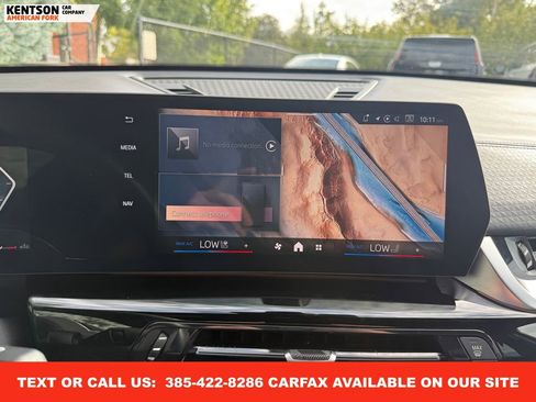 Used 2025 BMW X2 xDrive28i w/ Convenience Package image 27