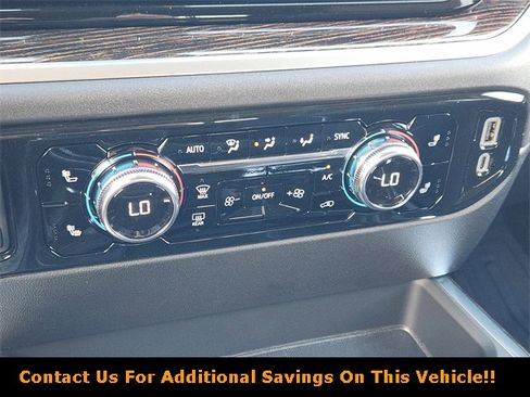 New 2026 GMC Sierra 1500 Elevation w/ Elevation Premium Package image 14